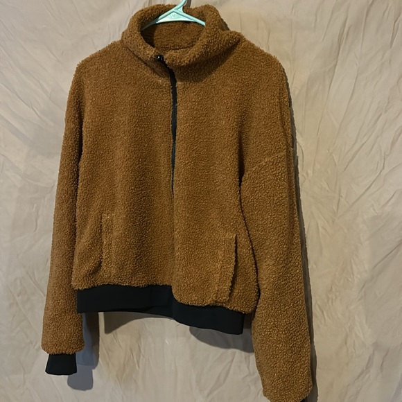 Fabletics reversible jacket - Picture 4 of 5